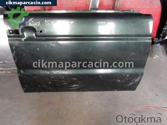 Land Rover Discovery Sağ Ön Kapı çıkma parça