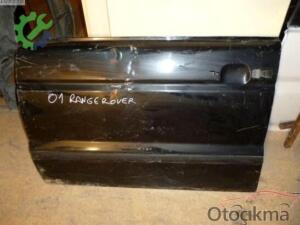 1999-2004 MODEL DISCOVERY SOL ÖN KAPI LAND ROVER ÇIKMA PARÇA