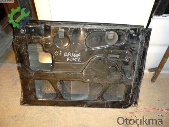 Land Rover Discovery Sol Ön Kapı 1999-2004 çıkma parça