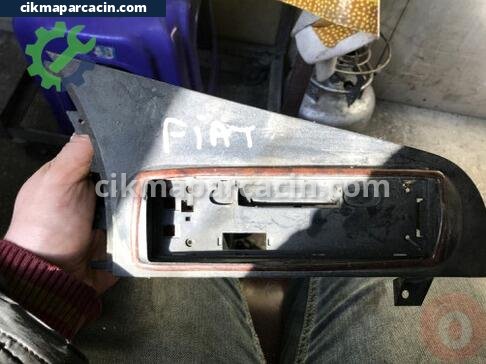 Fiat Palio Teyp Çerçevesi çıkma parça