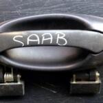 2005 Saab 9-5 Kapı Çıtası Çıkma Parça İstanbul