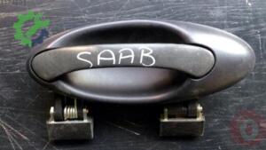 1999-2005 9.5 SAĞ KAPI KOLU SAAB ORJİNAL ÇIKMA PARÇA