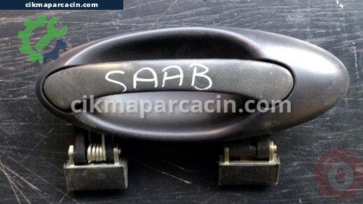 Saab 9-5 Kapı Kolu çıkma parça