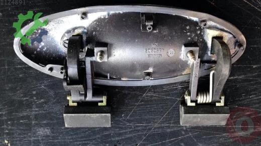 Saab 9-5 Kapı Kolu 1999-2005 çıkma parça