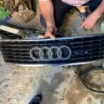 1999-2005 A6 PANJUR AUDİ ORJİNAL ÇIKMA PARÇA
