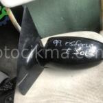 1999-2005 ELEKTRİKLİ FORD FOCUS SOL AYNA ÇIKMA PARÇA