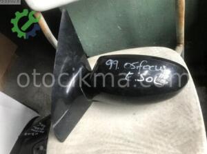 1999-2005 ELEKTRİKLİ FORD FOCUS SOL AYNA ÇIKMA PARÇA