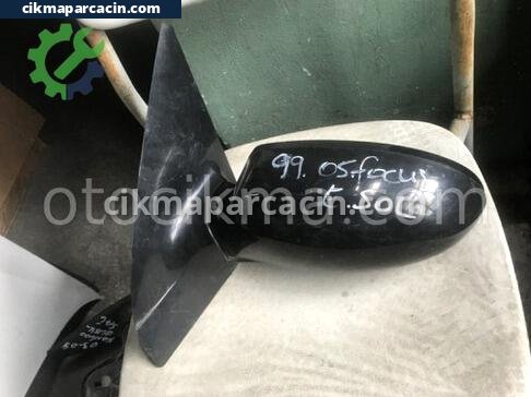 Ford Focus Sol Dış Ayna çıkma parça