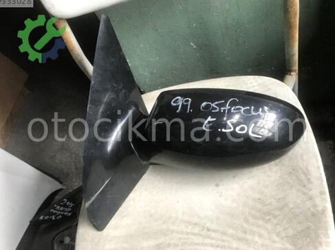Ford Focus Sol Dış Ayna çıkma parça