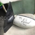 1999-2005 ELEKTRİKLİ FORD FOCUS SOL AYNA ÇIKMA PARÇA