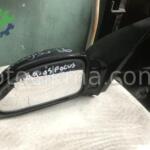 1999-2005 ELEKTRİKLİ FORD FOCUS SOL AYNA ÇIKMA PARÇA
