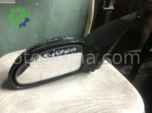 Ford Focus Sol Dış Ayna 1999-2005 çıkma parça