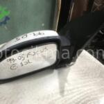 1999-2005 ELEKTRİKLİ FORD FOCUS SOL AYNA ÇIKMA PARÇA