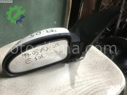 Ford Focus Sol Dış Ayna 1999-2005 çıkma parça