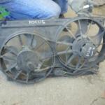 1999-2005 FOCUS FAN FORD ORJİNAL ÇIKMA PARÇA