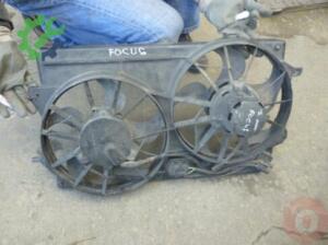 1999-2005 FOCUS FAN FORD ORJİNAL ÇIKMA PARÇA