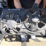1999-2005 FOCUS FAN FORD ORJİNAL ÇIKMA PARÇA