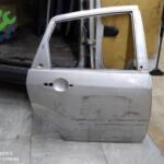 1999-2005 FOCUS SAĞ ARKA KAPI FORD ORJİNAL ÇIKMA PARÇA