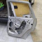 1999-2005 FOCUS SAĞ ARKA KAPI FORD ORJİNAL ÇIKMA PARÇA