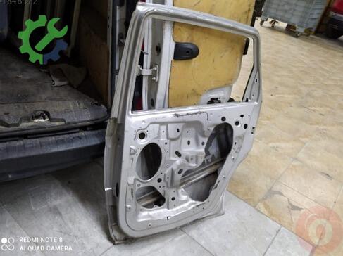 Ford Focus Sağ Arka Kapı 1999-2005 çıkma parça