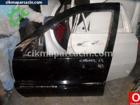 Jeep Grand Cherokee Kapı (Arka Sağ) çıkma parça