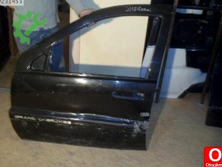 Jeep Grand Cherokee Kapı (Arka Sağ) 1999-2005 çıkma parça