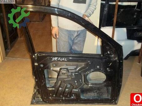 Jeep Grand Cherokee Kapı (Arka Sağ) 1999-2005 çıkma parça