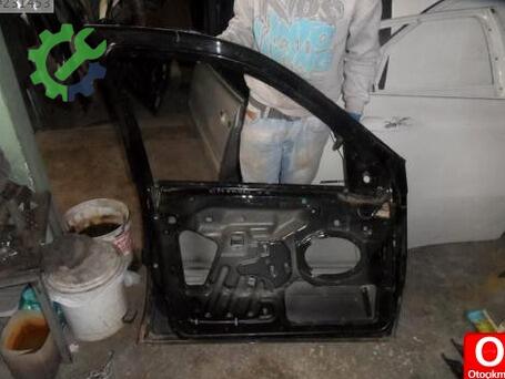Jeep Grand Cherokee Kapı (Arka Sağ) 1999-2005 çıkma parça