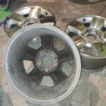 1999-2005 GRAND CHEROKEE JANT JEEP ORJİNAL ÇIKMA PARÇA