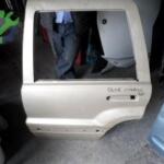 1999-2005 GRAND CHEROKEE SOL ARKA KAPI JEEPÇIKMAPARÇA