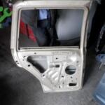 1999-2005 GRAND CHEROKEE SOL ARKA KAPI JEEPÇIKMAPARÇA