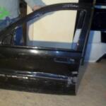 1999-2005 GRAND CHEROKEE SOL ÖN KAPI JEEP ORJİNAL ÇIKMA PARÇ
