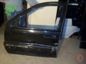 1999-2005 GRAND CHEROKEE SOL ÖN KAPI JEEP ORJİNAL ÇIKMA PARÇ