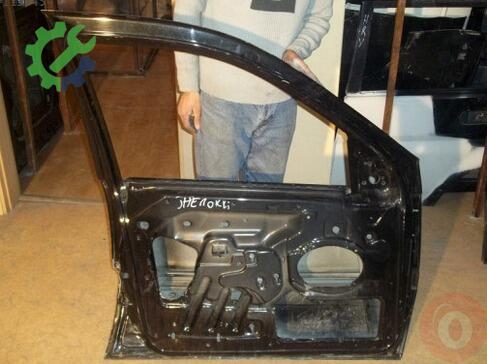Jeep Grand Cherokee Sol Ön Kapı 1999-2005 çıkma parça