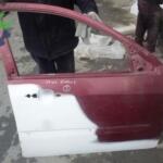 1999-2005 MODEL FOCUS 5 ADET SAĞ ÖN KAPI FORD ÇIKMA PARÇA