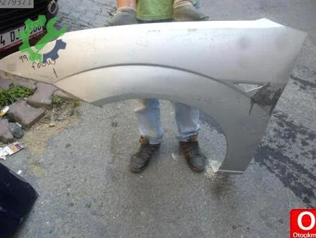 Ford Focus Çamurluk (Arka) 1999-2005 çıkma parça