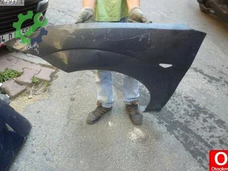 Ford Focus Çamurluk (Arka) 1999-2005 çıkma parça
