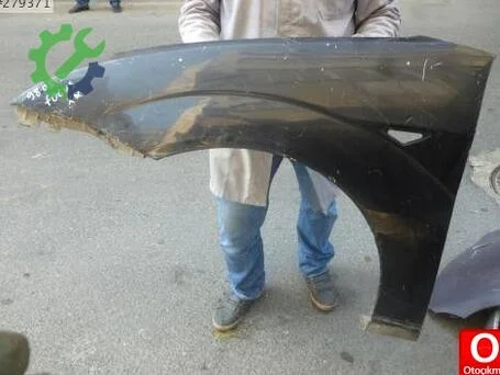 Ford Focus Çamurluk (Arka) 1999-2005 çıkma parça