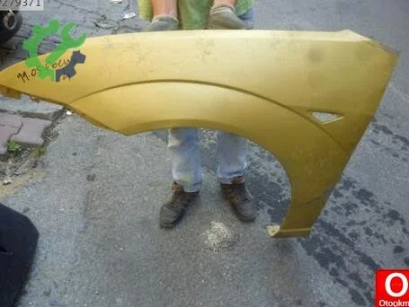 Ford Focus Çamurluk (Arka) 1999-2005 çıkma parça
