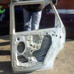 1999-2005 MODEL FOCUS HATCHBACK SAĞARKAKAPI FORD ÇIKMAPARÇA