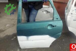 1999-2005 MODEL FOCUS SW SOL ARKA KAPI FORD ÇIKMA PARÇA