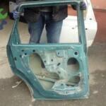 1999-2005 MODEL FOCUS SW SOL ARKA KAPI FORD ÇIKMA PARÇA