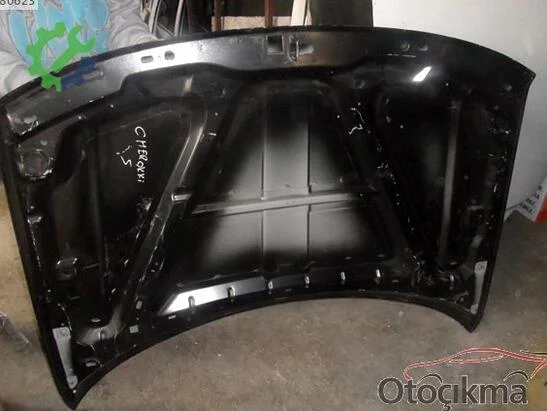 Jeep Grand Cherokee Kaput 1999-2005 çıkma parça