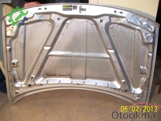 Jeep Grand Cherokee Kaput 1999-2005 çıkma parça