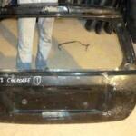 1999-2005 MODEL GRAND CHEROKEE 3 ADET BAGAJ JEEP ÇIKMAPARÇA