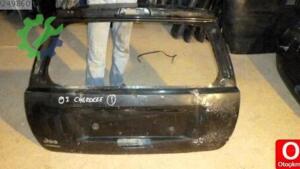 1999-2005 MODEL GRAND CHEROKEE 3 ADET BAGAJ JEEP ÇIKMAPARÇA