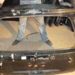1999-2005 MODEL GRAND CHEROKEE 3 ADET BAGAJ JEEP ÇIKMAPARÇA