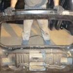 1999-2005 MODEL GRAND CHEROKEE 3 ADET BAGAJ JEEP ÇIKMAPARÇA