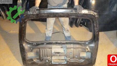 Jeep Grand Cherokee Bagaj 1999-2005 çıkma parça