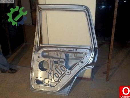 Jeep Grand Cherokee Sağ Arka Kapı 1999-2005 çıkma parça